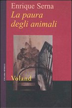 La paura degli animali