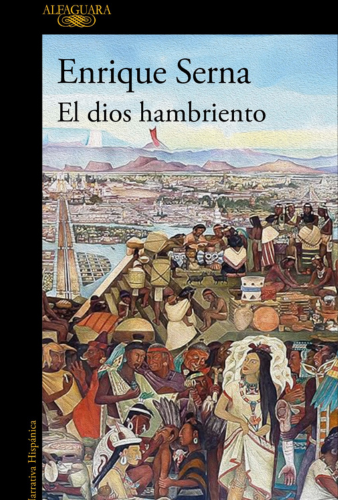 el dios hambriento