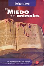 El miedo a los animales