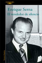 El vendedor de silencio
